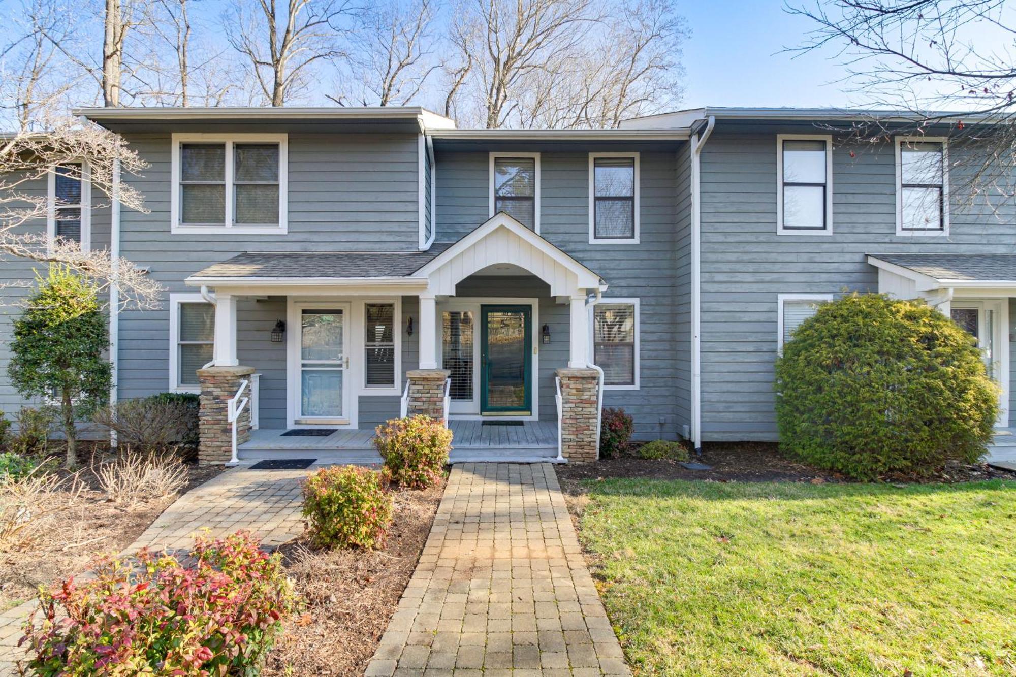 Lakefront Moneta Home With Community Boat Dock! Exterior foto